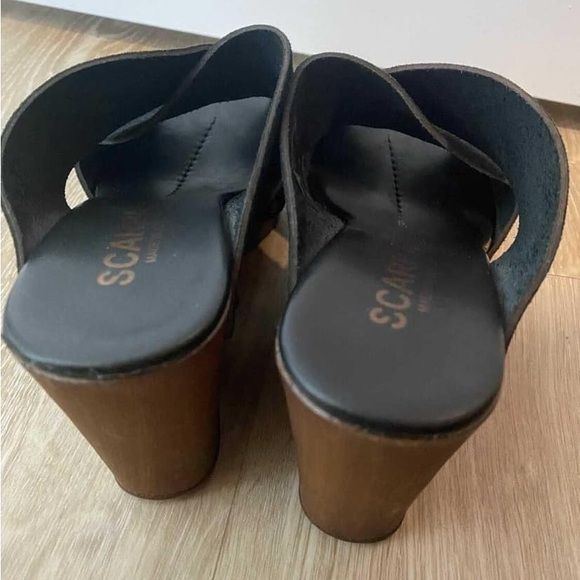 Scarpa Wedges - Picture 4 of 4